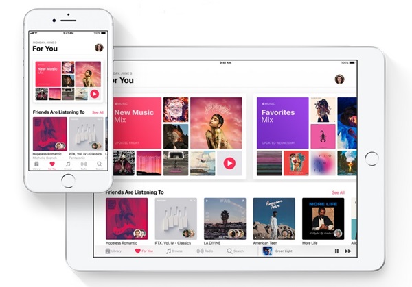 iOS 11