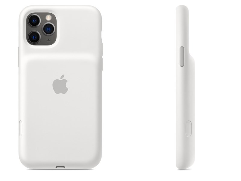 Smart Battery Case