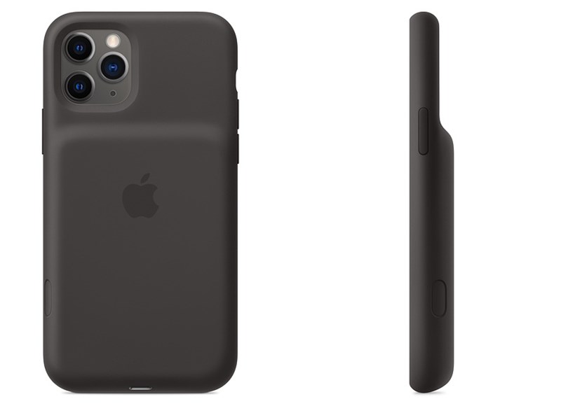 Smart Battery Case