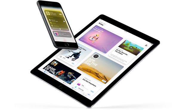 iOS 11
