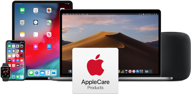 applecare iphone