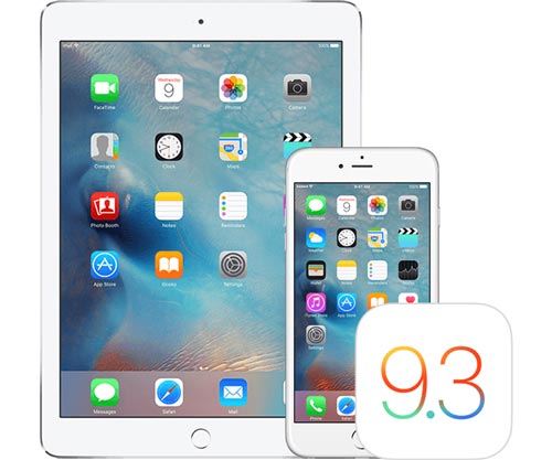 iOS 9.3.2