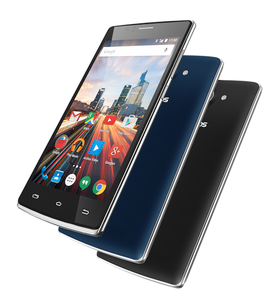 Archos 50d Helium