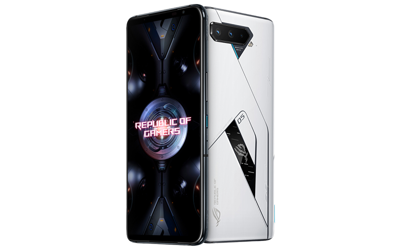 ROG Phone 5
