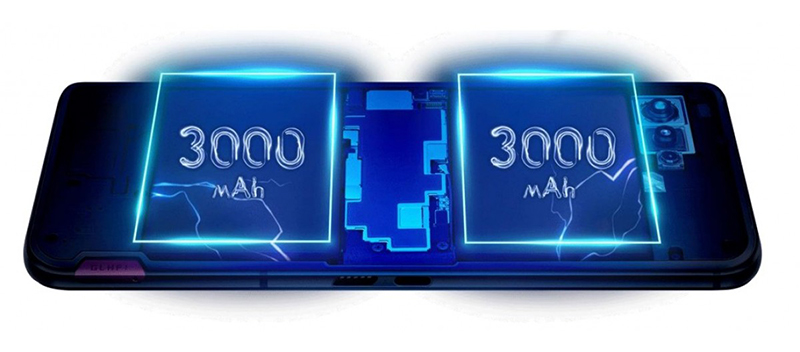 ROG Phone 5