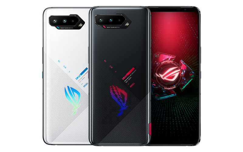 ROG Phone 5