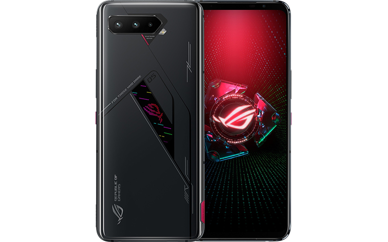 ROG Phone 5