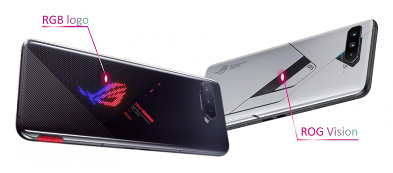 ROG Phone 5