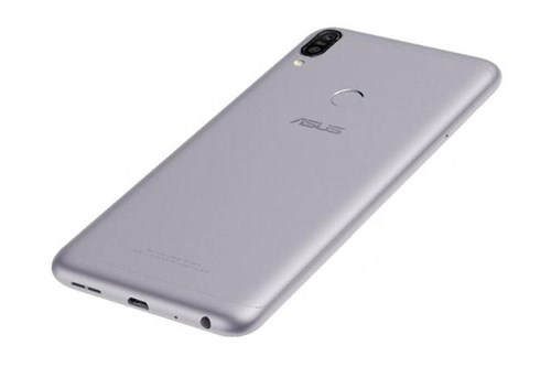Zenfone Max Pro M1