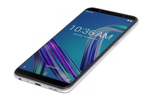 Zenfone Max Pro M1