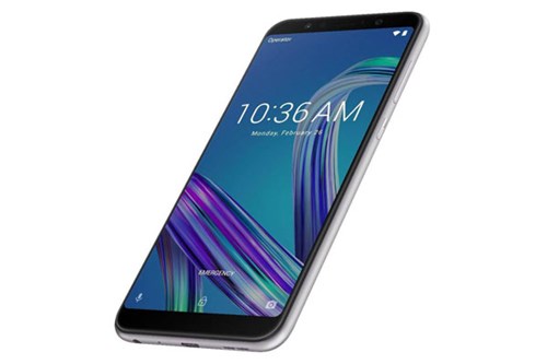 Zenfone Max Pro M1