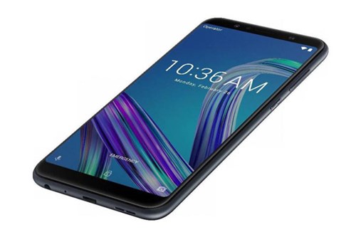 Zenfone Max Pro M1