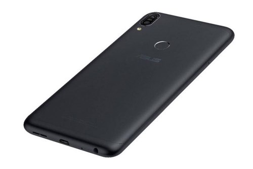 Zenfone Max Pro M1