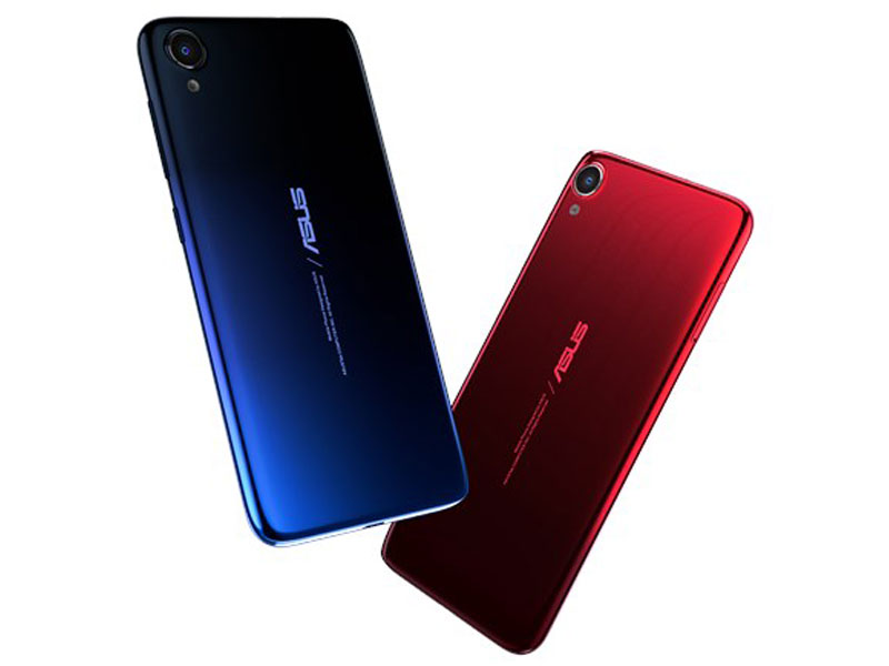 ASUS ZenFone Live (L2)
