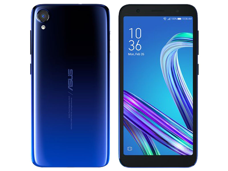 ASUS ZenFone Live (L2)
