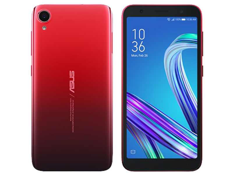 25 มือถือเปิดตัวใหม่ เดือนเมษายน 2019
