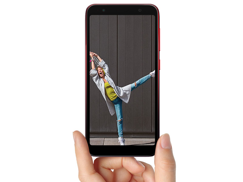 ASUS ZenFone Live (L2)