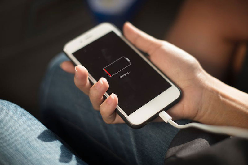 battery-power