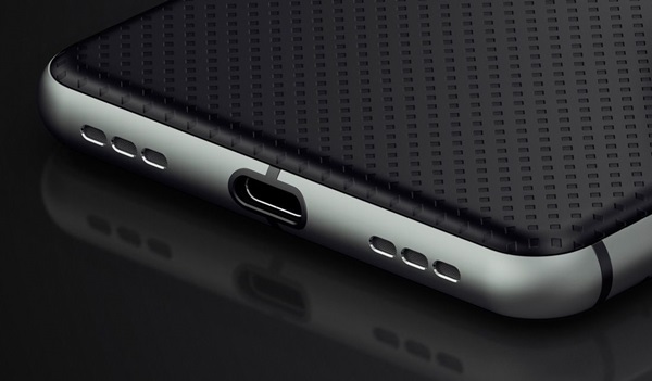 BlackBerry KEYone
