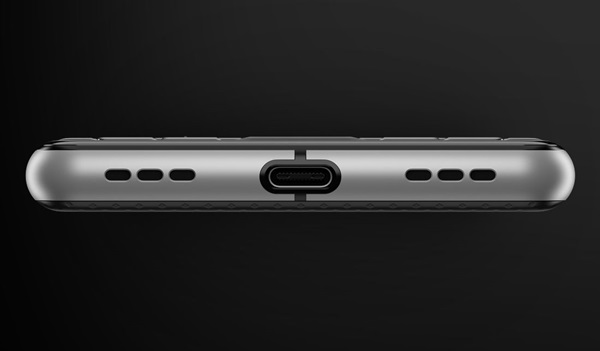 BlackBerry KEYone