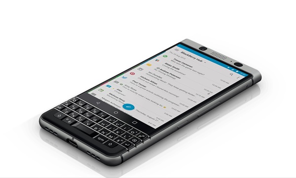 BlackBerry KEYone