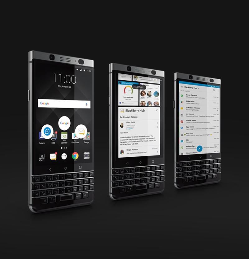BlackBerry