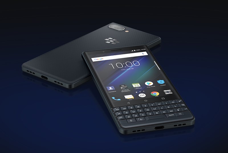BlackBerry KEY2 LE
