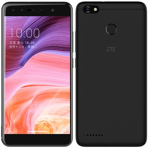 ZTE Blade A3