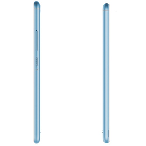 ZTE Blade A3