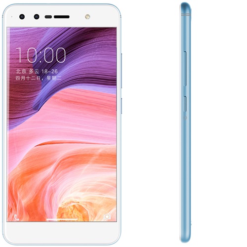 ZTE Blade A3
