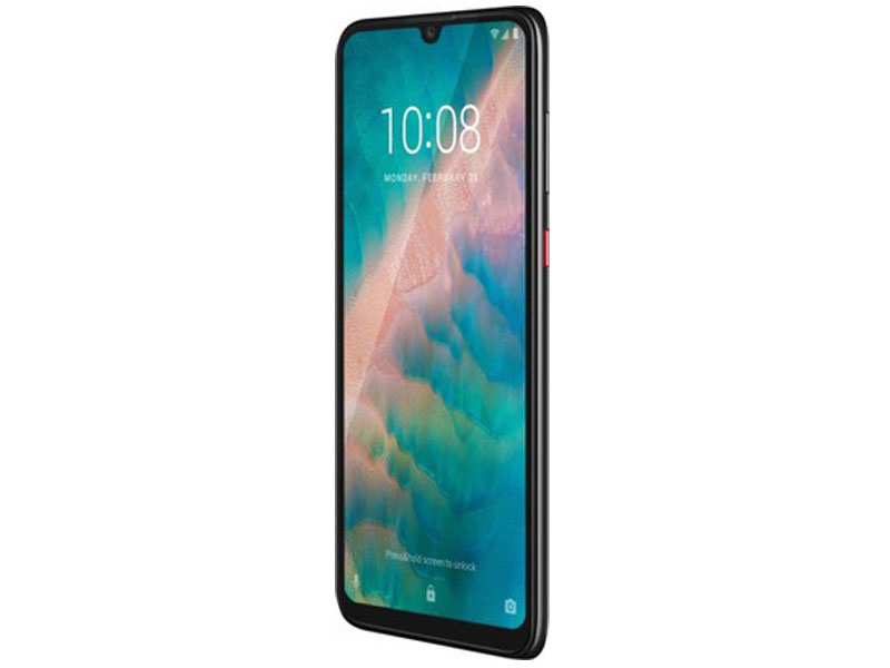 ZTE Blade V10