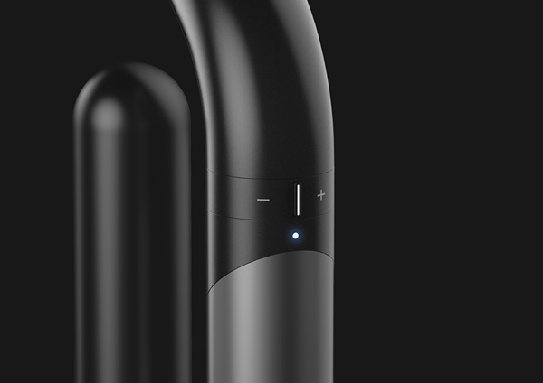 Bluetooth Umbrella