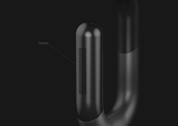 Bluetooth Umbrella