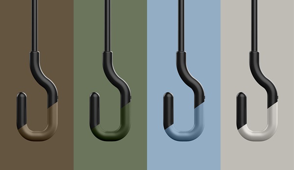 Bluetooth Umbrella