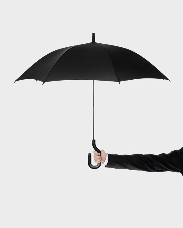 Bluetooth Umbrella