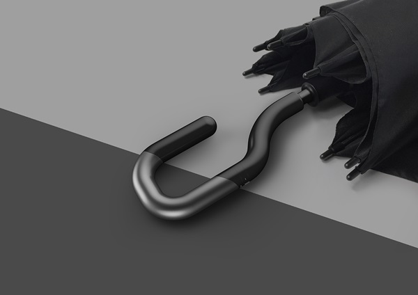 Bluetooth Umbrella