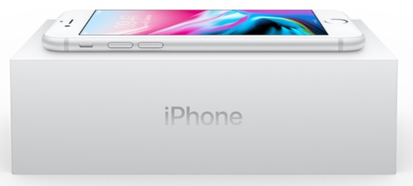 วิธีตรวจสอบ iPhone 8 และ iPhone 8 Plus