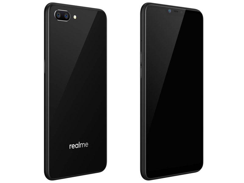 Realme C1