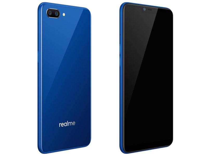 Realme C1