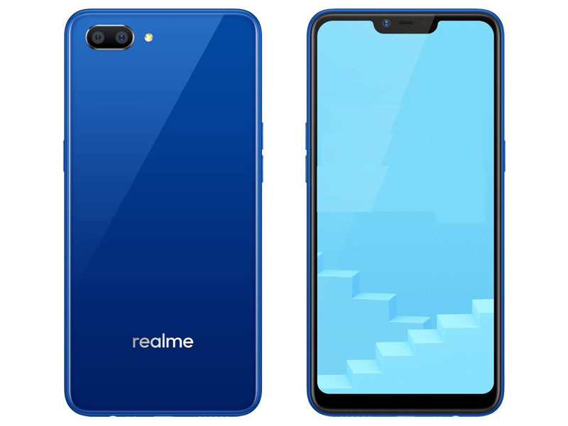 Realme C1