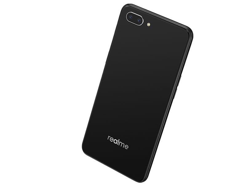 Realme C1