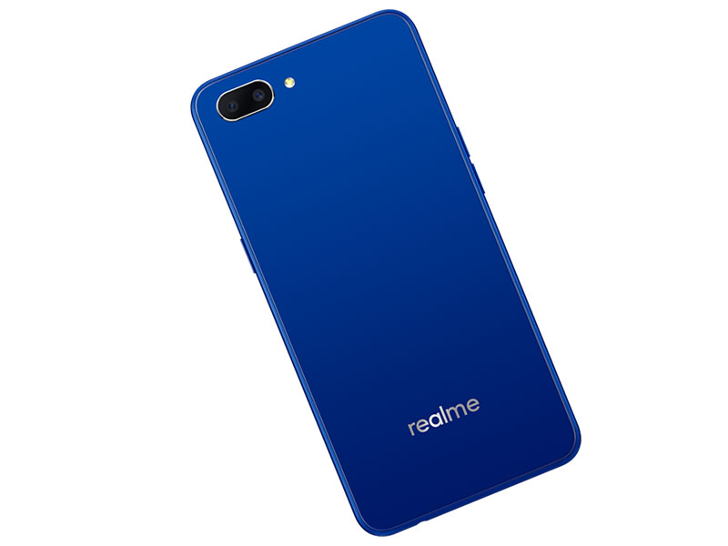 Realme C1