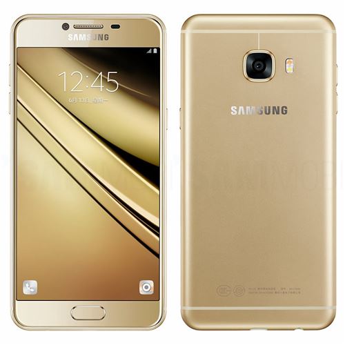Samsung Galaxy C5