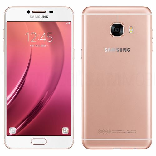 Samsung Galaxy C5