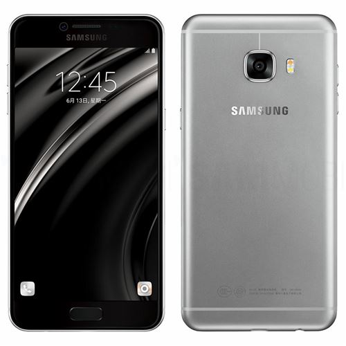 Samsung Galaxy C5