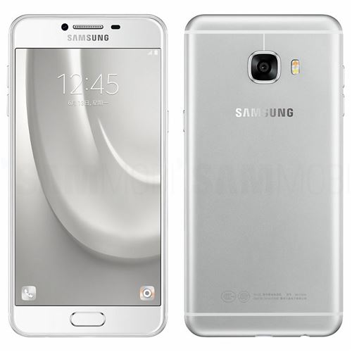 Samsung Galaxy C5