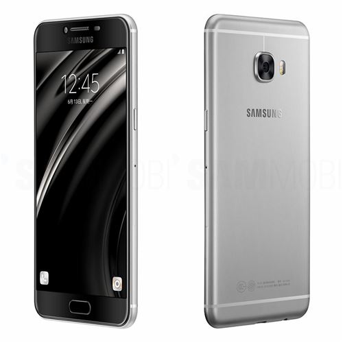 Samsung Galaxy C5