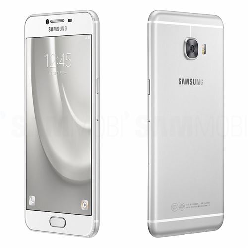 Samsung Galaxy C5