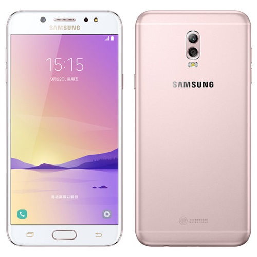 Samsung Galaxy C8