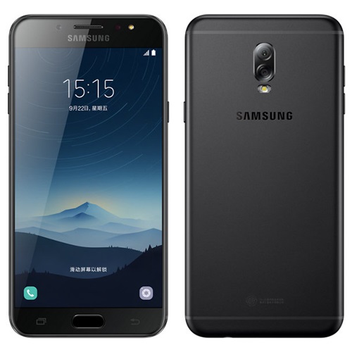 Samsung Galaxy C8